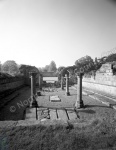 Jervaulx Abbey, Chapter House